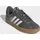 Iron Metallic / Core White / Grey Five 39 1/3