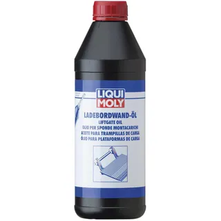 LIQUI MOLY Ladebordwand-Öl
