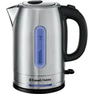 Wasserkocher Quiet Kettle 26300-70 - Grau - 2400 W