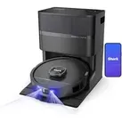 Shark PowerDetect UV Reveal 2-in-1 Saug- und Wischroboter in Schwarz | RV3000XEEU | von SharkNinja