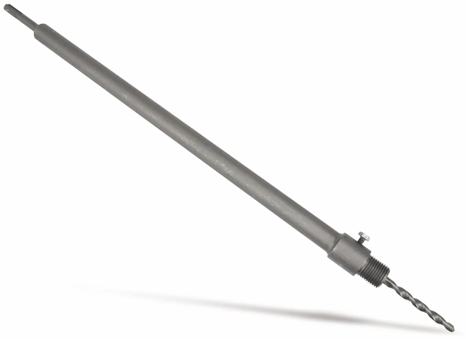 DAYTOOLS Hammer-Bohrkronenschaft, M22, 500 mm, SDS-Plus