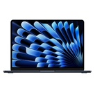Apple MacBook Air 13,6" 2024 M3/16/256GB SSD 8C GPU Mitternacht MC8K4D/A