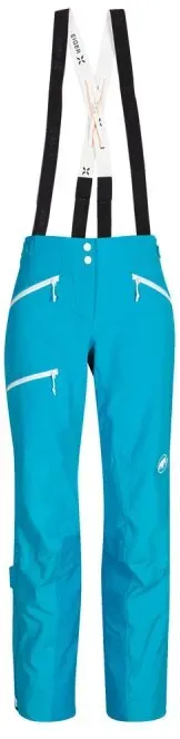 Mammut Eisfeld Guide SO Pants Women sky 40