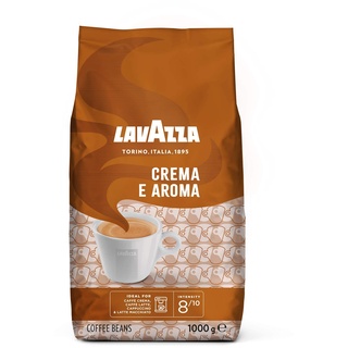 Lavazza Crema e Aroma 1000 g