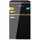 (86 l, 897 mm hoch, Schwarz)