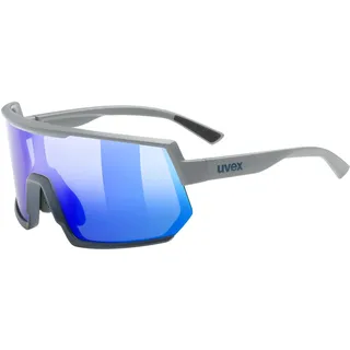 Uvex Sportstyle 235 Sportbrille (Größe One Size,