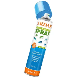 ARDAP Repell Ungezieferspray