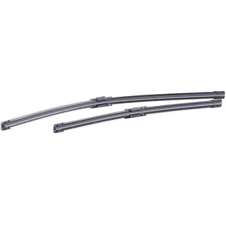 Bosch Scheibenwischer Aerotwin A206S, Länge: 650mm/475mm – Set für Frontscheibe