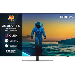 77OLED810/12 77" OLED 4K Ambilight TV