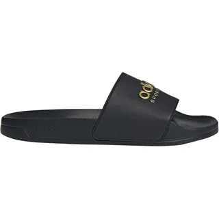 Core Black / Core Black / Matte Gold 38