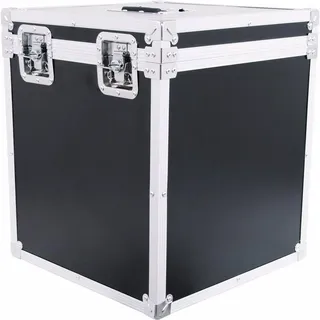 Roadinger Flightcase Spiegelkugel 40cm