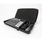 MAGMA CTRL CASE RØDECASTER PRO black/black
