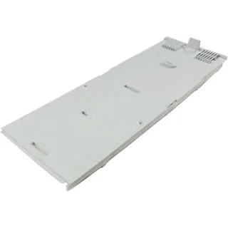 Ersatzteil - Original-Frontabdeckungsset - Samsung