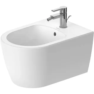 Duravit ME by Starck Bidet 2724153200