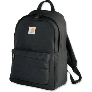 CARHARTT Classic Daypack 21L, Rucksack - Schwarz