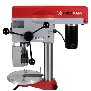 Holzmann Maschinen Holzmann Ständerbohrmaschine SB18B16VN_230V