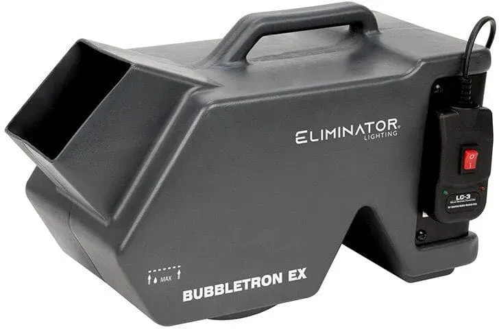 Eliminator Bubbletron EX