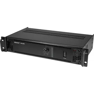 Omnitronic PAA-360 ELA-Verstärker
