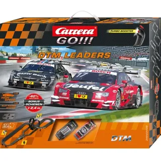 Carrera GO!!! DTM Team Leaders