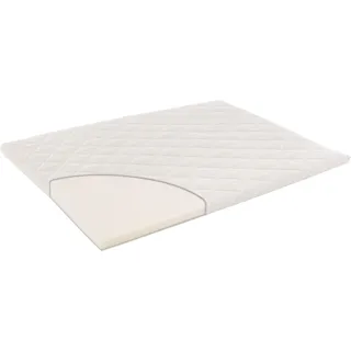 Träumeland LAUFGITTERmatratze Basic 74 x 94 x 5 cm passend für Childwood", T070315