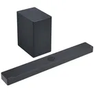 LG SC9S/ DSC9S 3.1.3 Dolby Atmos® Soundbar mit 400 Watt drahtlosem Subwoofer