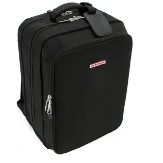 JETPACK REMIX DJ-Bag - schwarz