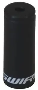 JAGWIRE Endkappe offen für Pro Dropper LEX-SL Aluminium 3,0 mm