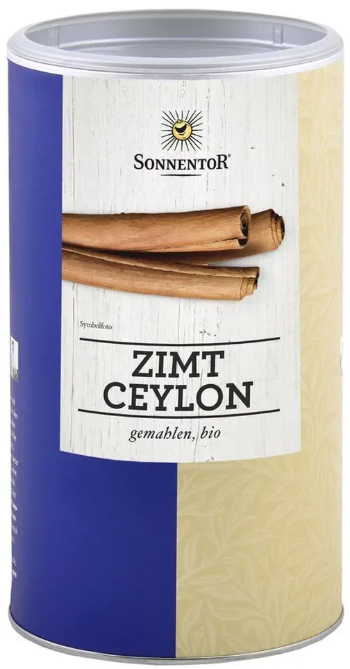 Zimt Ceylon gemahlen - GastroDose