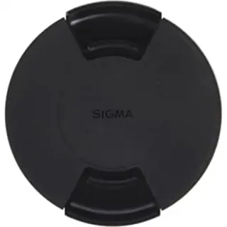 Sigma Objektivdeckel LCF-86 II