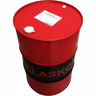Hydrauliköl Elaskon HLP 46 208 L Fass bestmöglicher Verschleiß- und Korrosionsschutz
