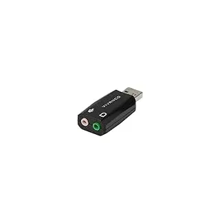 VIVANCO Adapt USB - Sound Card