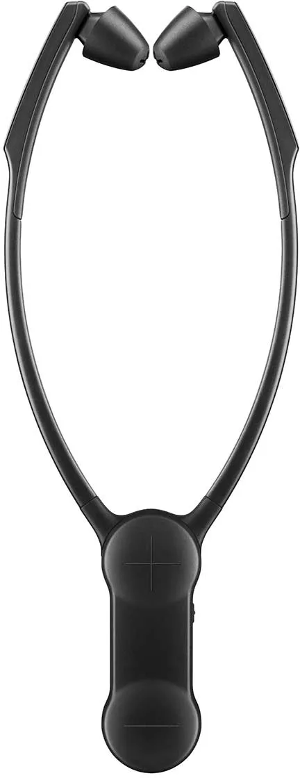 Sennheiser RR 800 Kinnbügel Empfänger