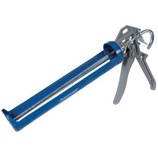 potermic Silverline 951458 Drehbare Fugenpistole 400 ml