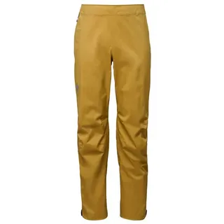 Black Diamond Fineline Stretch Full Zip Hosen - Flax - XS