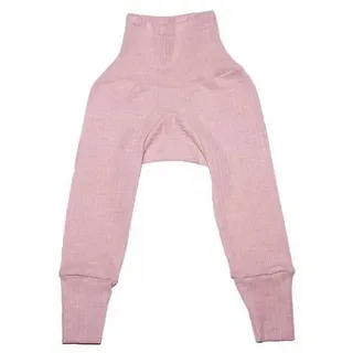 cosilana Schlupf-Babyhose Uni Pink 50/56