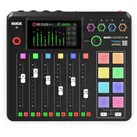 Rode RODECaster Pro II Podcast-Studio