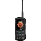 Gigaset GLX8 ACTIVE 4G Feature Phone 64 MB RAM/128 MB, 6.1 cm (2.4")