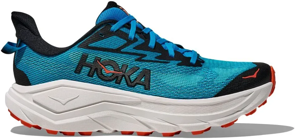 Hoka Herren Challenger 8 blau 43.3