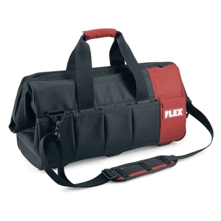 FLEX Transporttasche Tasche FB 600 400 reißfest breite Öffnung 491.365 510x165x2