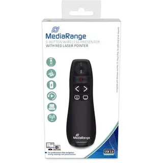 MediaRange (MROS220)