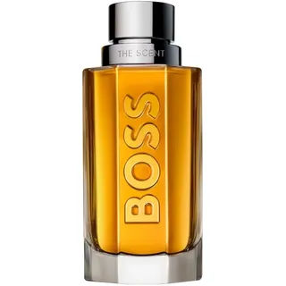 HUGO BOSS The Scent Lotion Vaporisateur After Shave 100 ml Herren