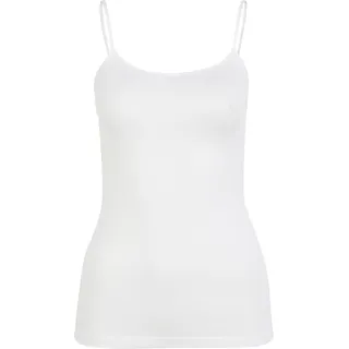 MEY Emotion Top Weiß 42