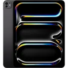 Apple iPad Pro (2024) Nano 13'' 1TB Wi-Fi Schwarz