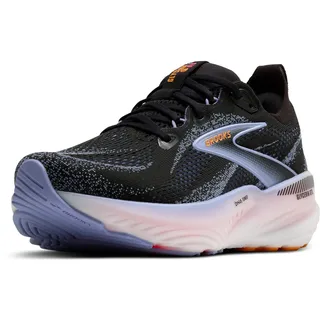 Damen Black / Blue Heron / Orange 36