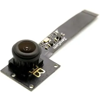 BerryBase Kamera mit 160° Blickfeld für Raspberry Pi Zero, Standard PCB