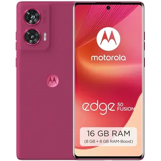 8 GB RAM 256 GB Hot Pink