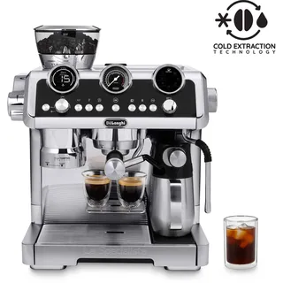 De'Longhi MACHINE EXPRESSO La Specialista Maestro EC9865.M