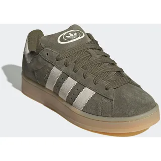 Medium Dark Khaki / Off White / Gum 3 42 2/3