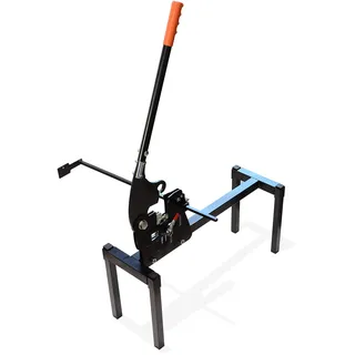 Edma 61755 Profilcut - Hebelschneider für Metallprofile, Mehrfarbig
