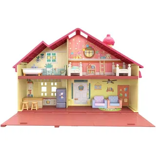 Moose Toys 300150 - BLUEY Spielhaus